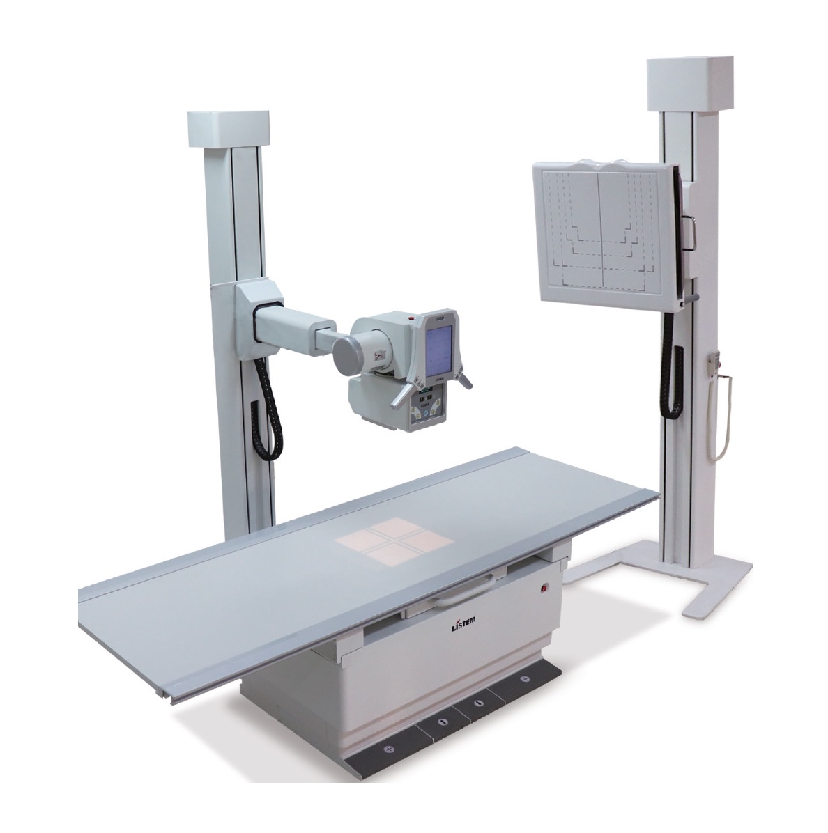 CT Scanner
