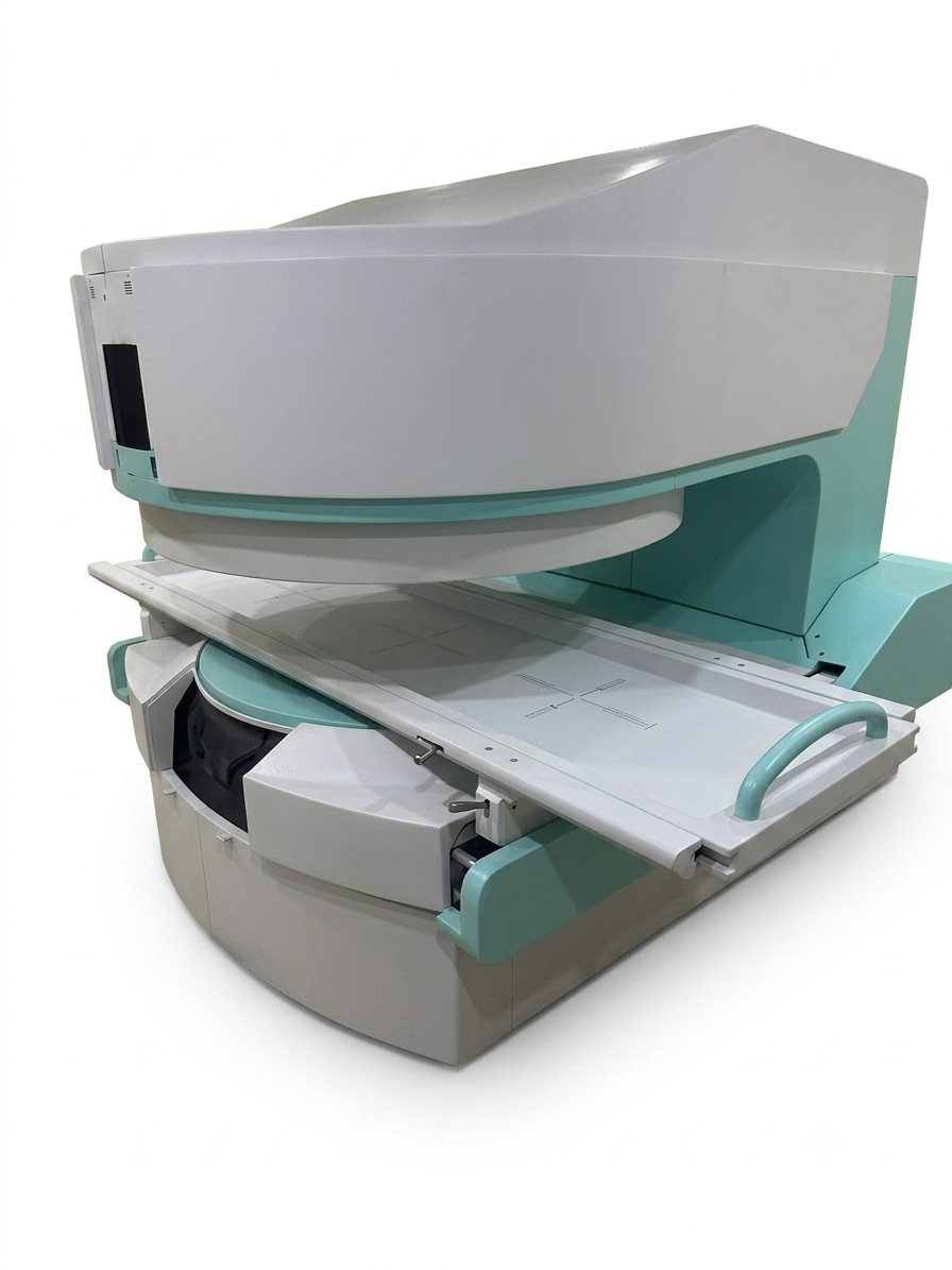 MRI Scanner