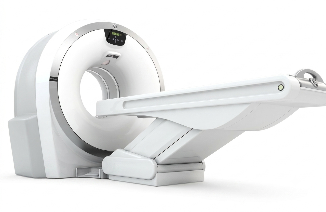 CT Scanner