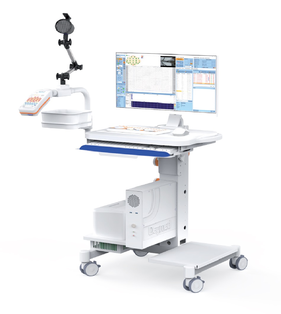 X-Ray Machine