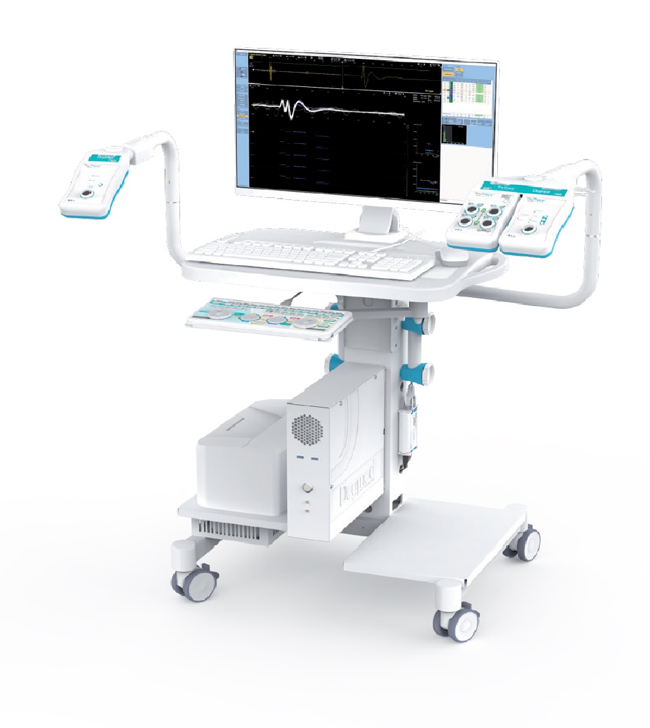 X-Ray Machine