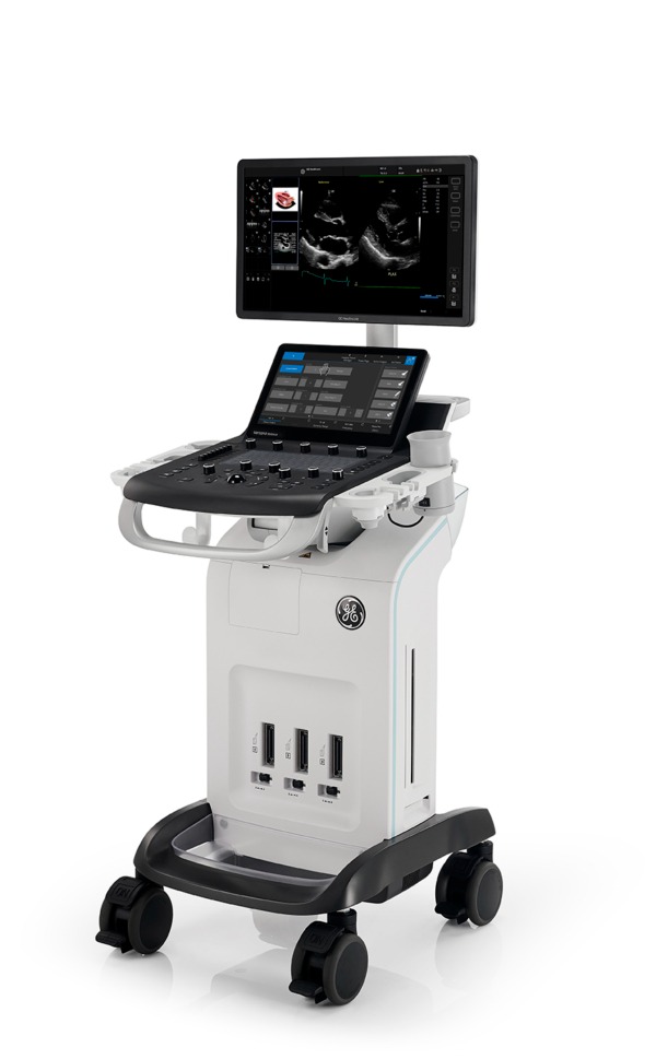 X-Ray Machine